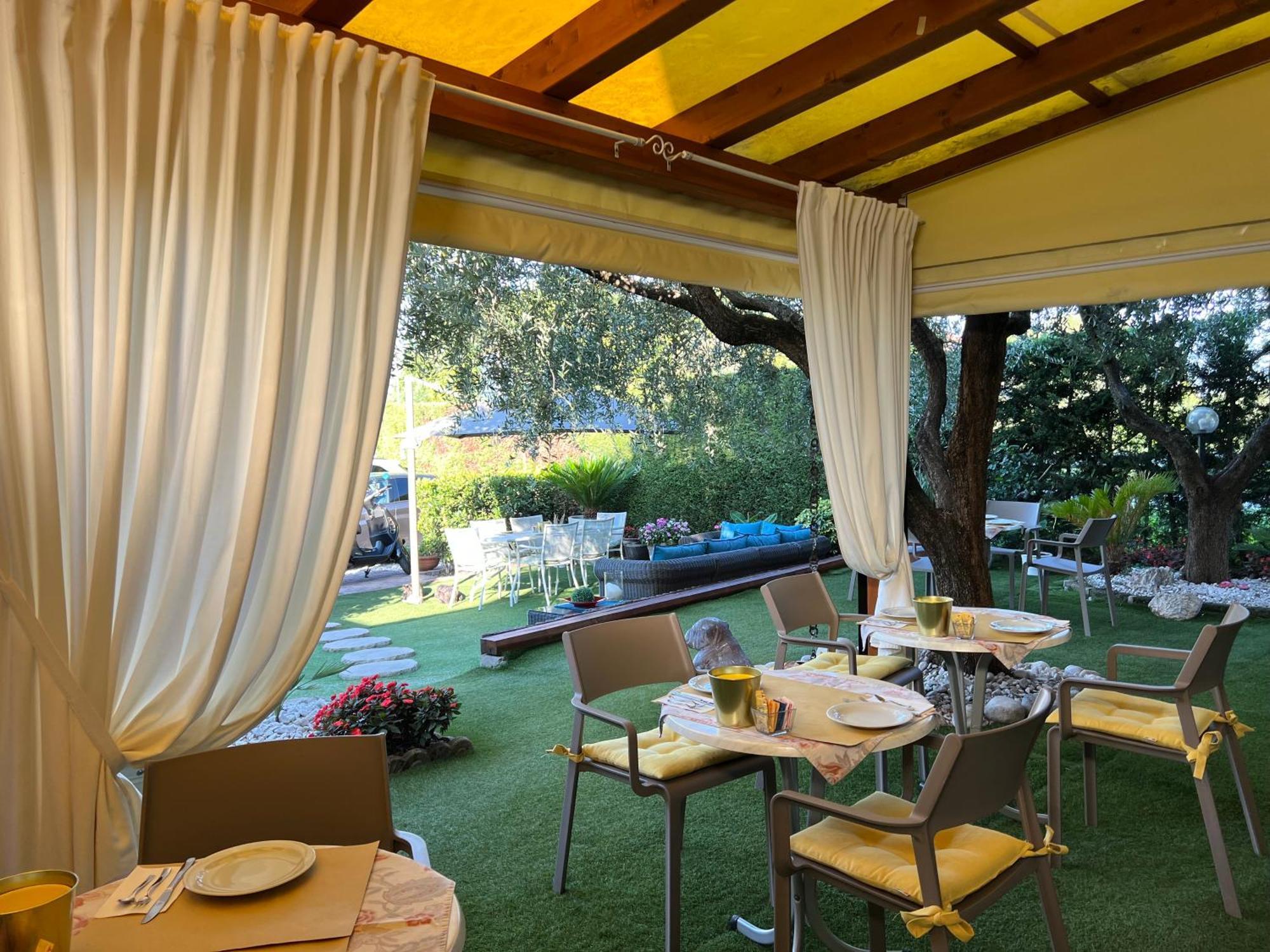 Maison d'hôtes Garda Dream