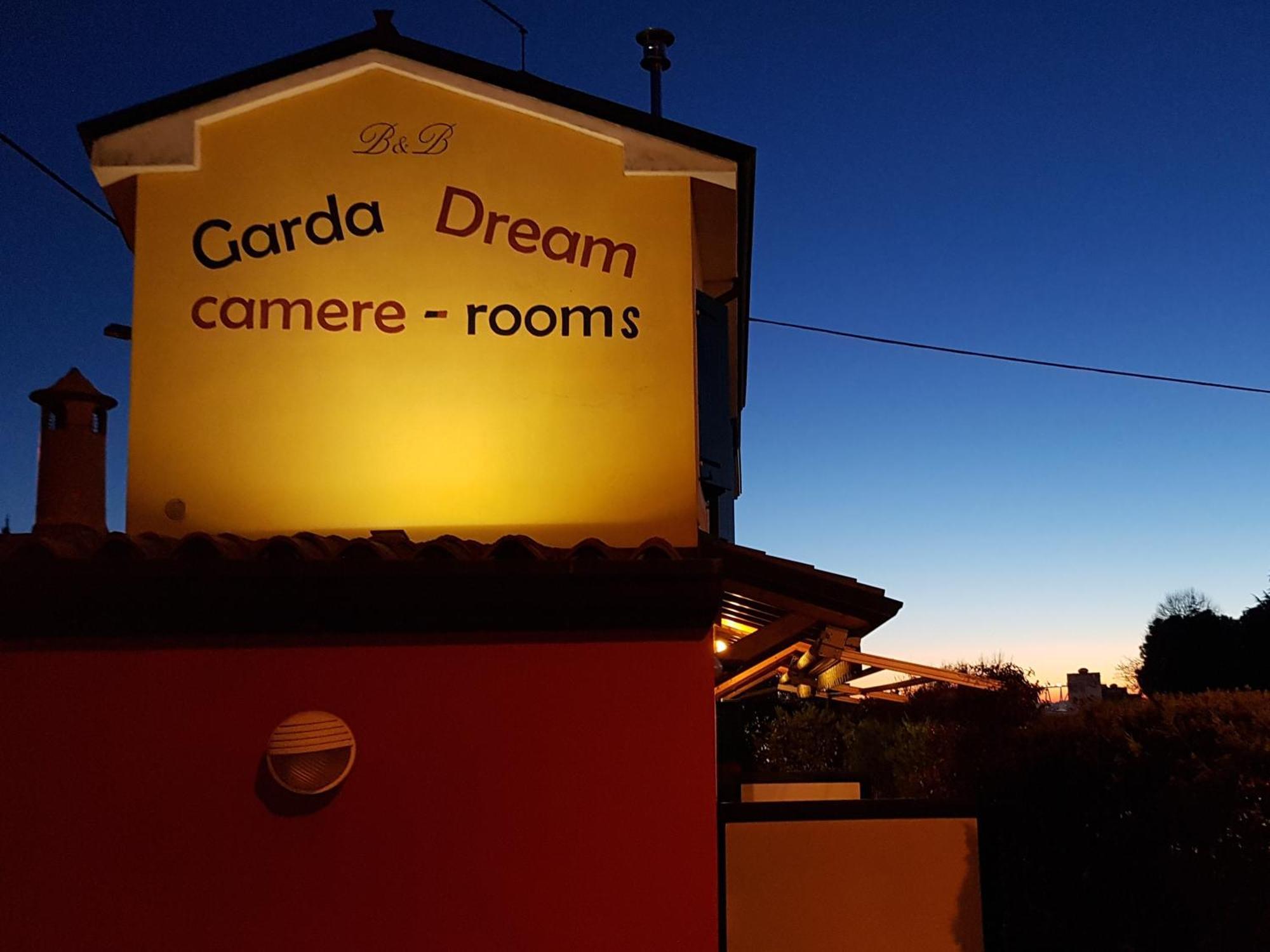 Maison d'hôtes Garda Dream *
