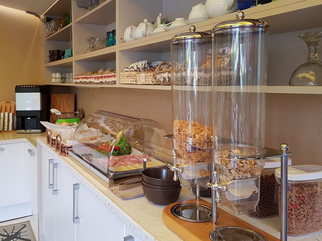 Guest house Garda Dream Lazise