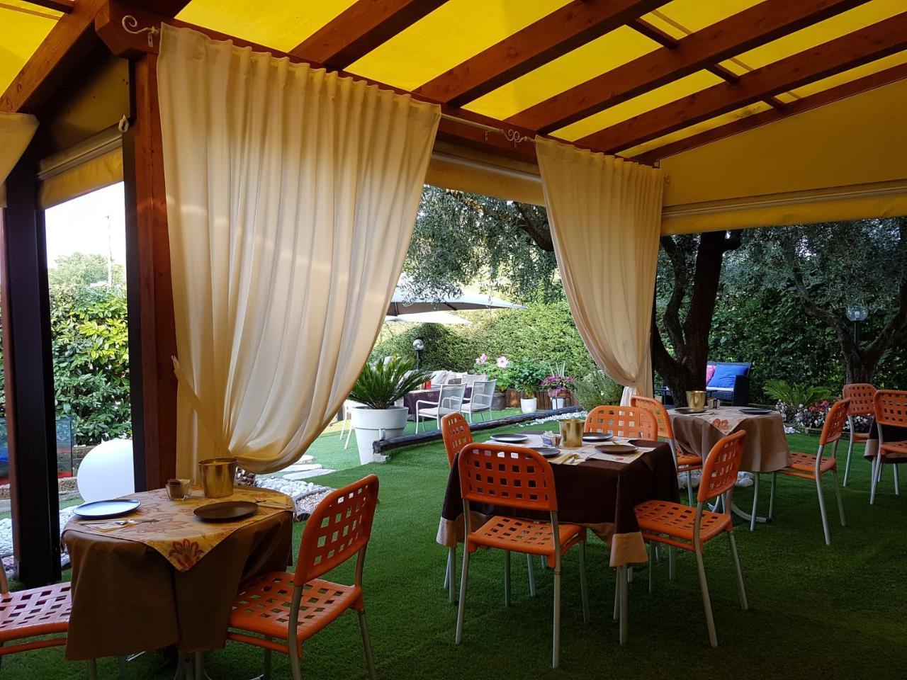 Gasthuis Garda Dream *