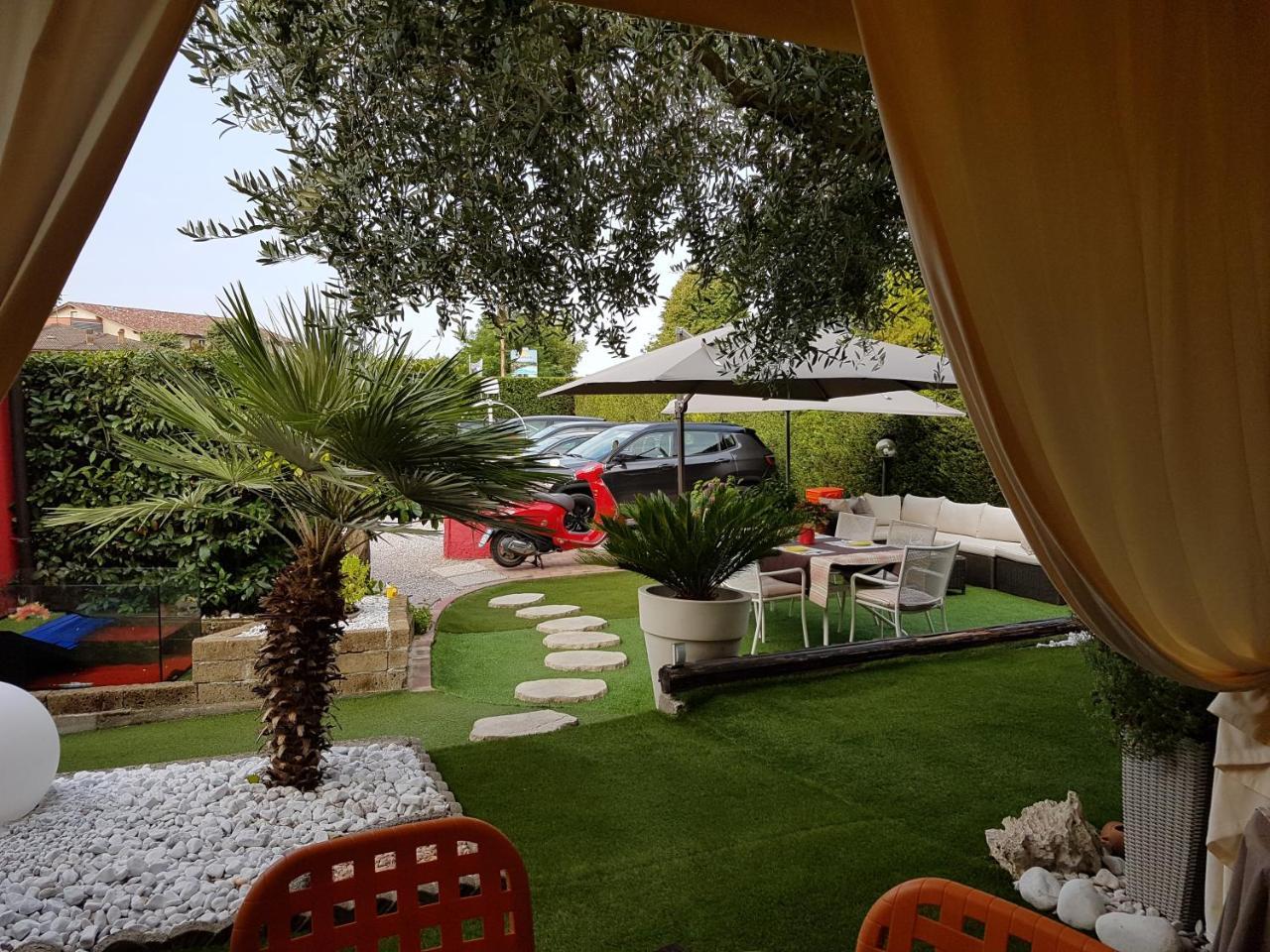 Guest house Garda Dream *